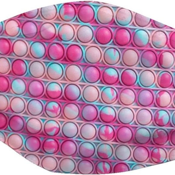 New Fidget School Backpack, Pop--It Backpack for Teens and Kids Backpacks - Picture 6 of 10